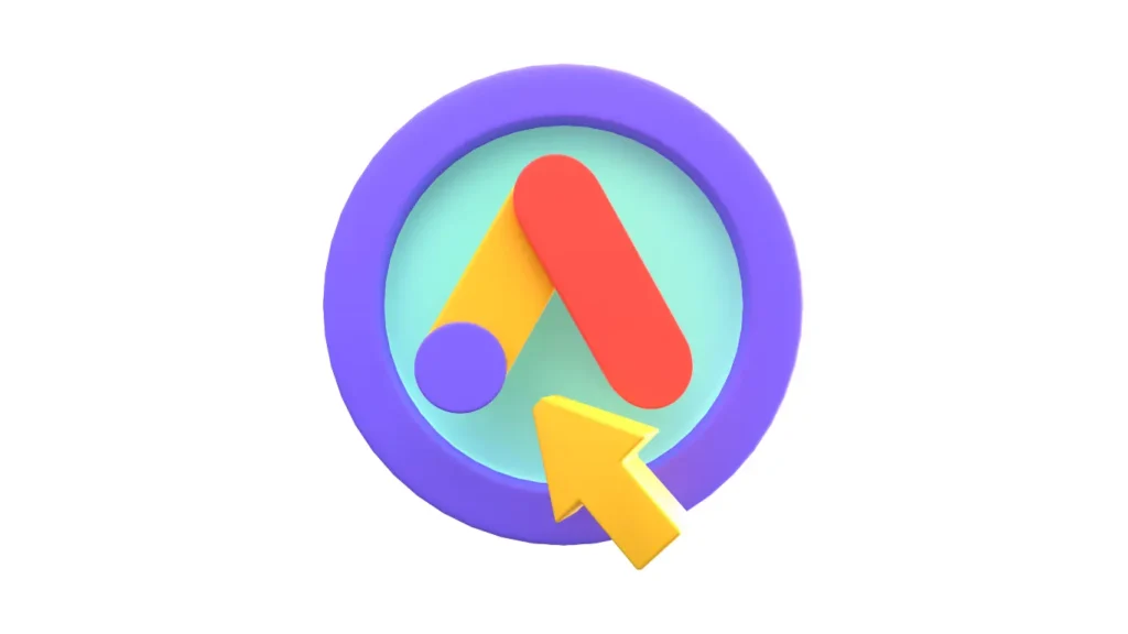 icone Google ADS