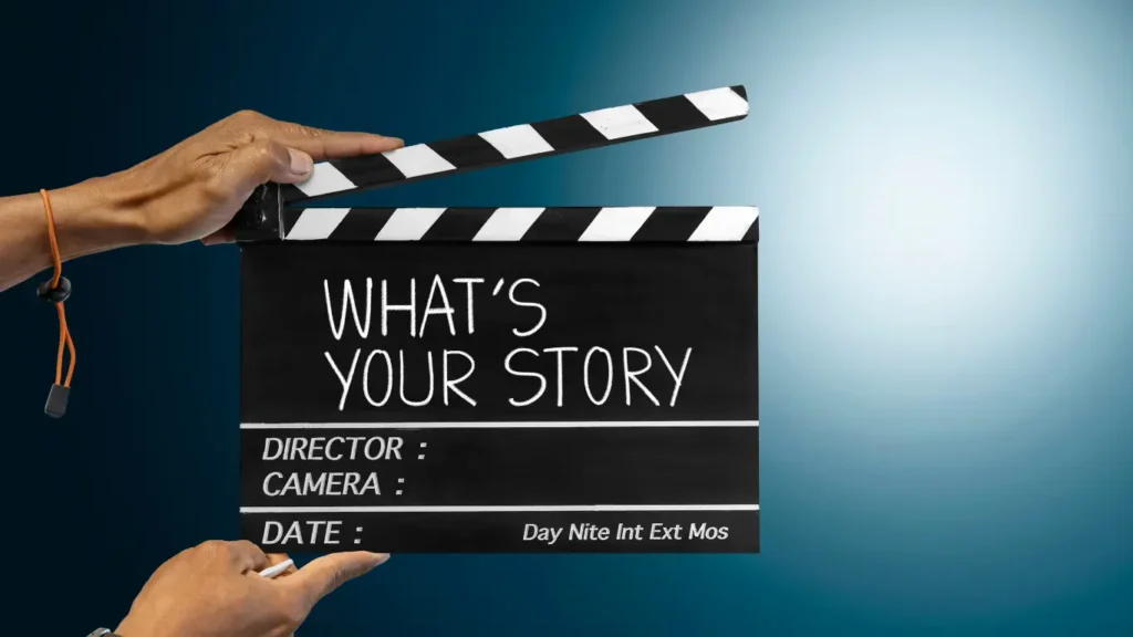 atouts storytelling