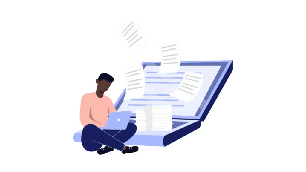 présentation de la rédaction web