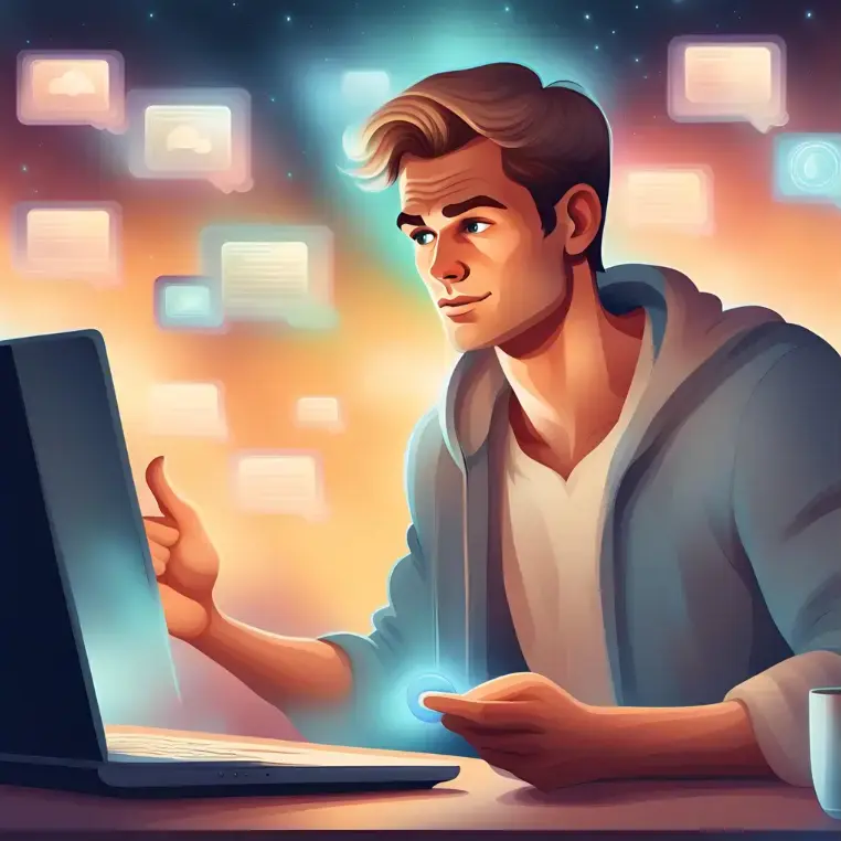 écrire du contenu qui intéresse