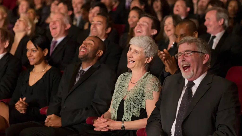générer de l'émotion engager son audience