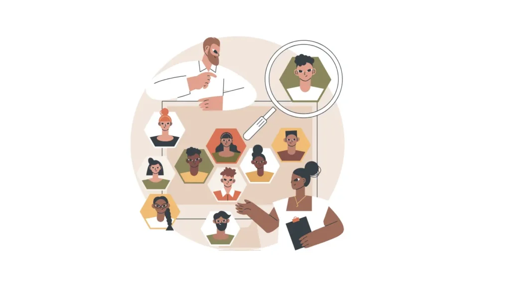 trouver sa requête grâce à son prospect