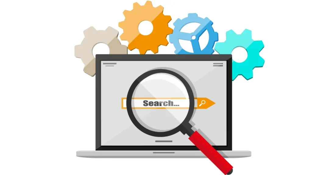 améliorer référencement grâce à une bonne structure SEO