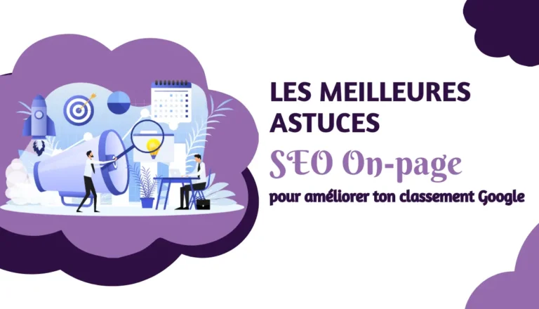 astuces seo on page