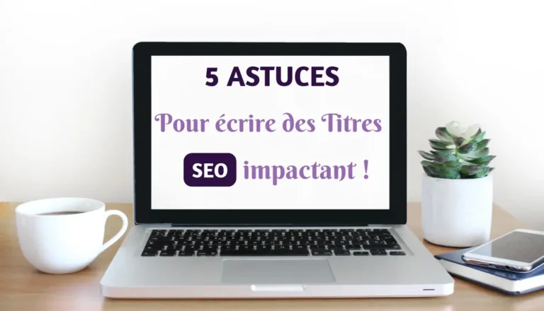 astuces titres SEO