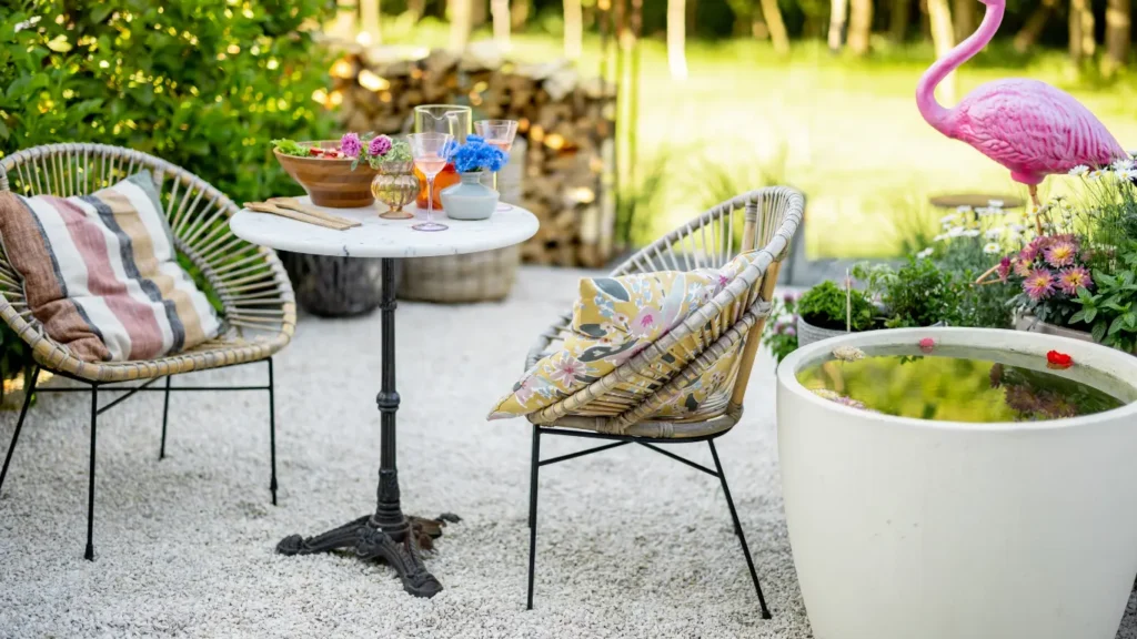 Un bon titre SEO c'est comme une belle mise en scène de jardinerie