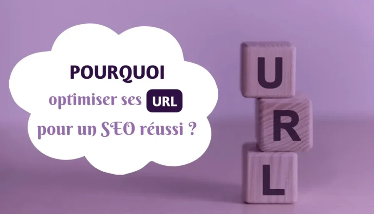 pourquoi optimiser url